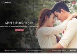 FilipinoCupid